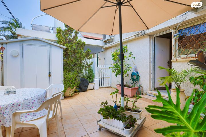 בית פרטי/ קוטג', הרצליה הירוקה, נווה עובד, הרצליה