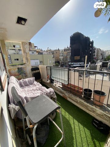 דירה, פינסקר 47, הצפון הישן - דרום, תל אביב יפו