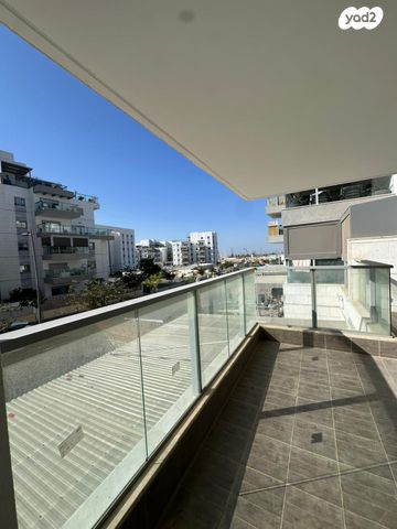 דירה, זלדה שניאורסון 6, כרמי גת, קרית גת