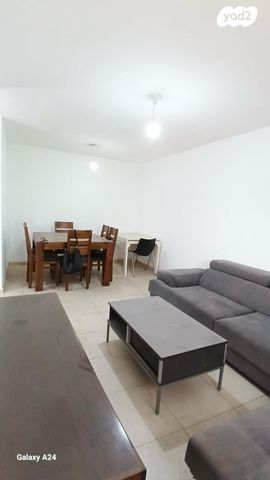 דירה, שכונה ב', באר שבע