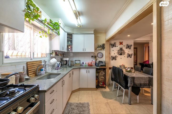 דירה, הנרקיס, נאות אשכול, יבנה