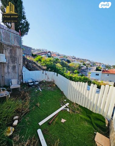 דירה, כליל החורש 1, מורדות טבריה, טבריה