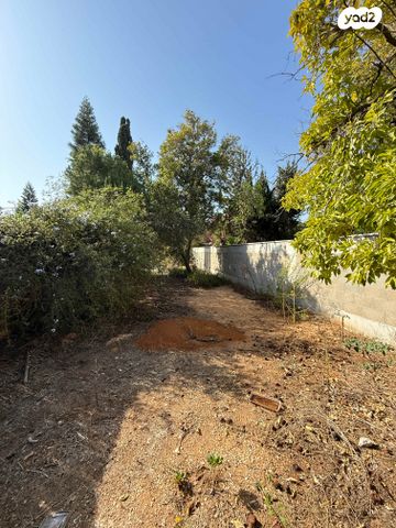 דו משפחתי, נווה רסקו, רמת השרון