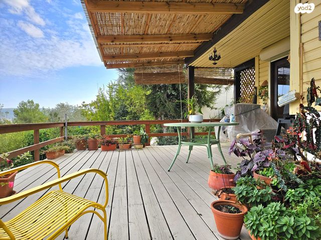 בית פרטי/ קוטג', כפר ורדים