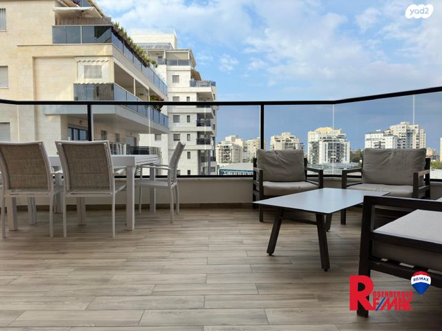 דירה, שמעון אבידן 18, קרית רבין, חולון