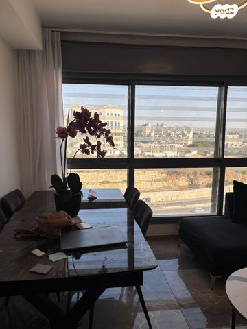 דירה, ירושלים