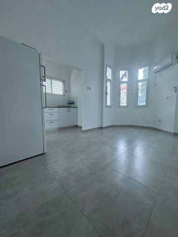 דירה, הלל 1, הדר עליון, חיפה