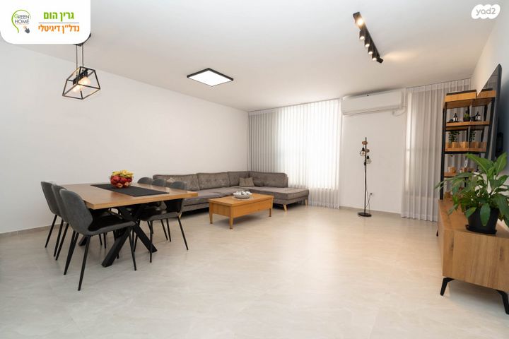 דירה, מרכז העיר דרום, נתניה