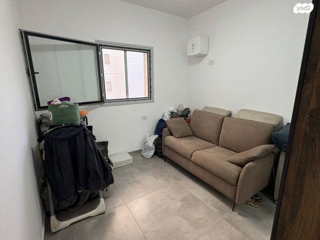 דירה, דרך דון יצחק אברבנאל 9, רמת אפרים, נתניה