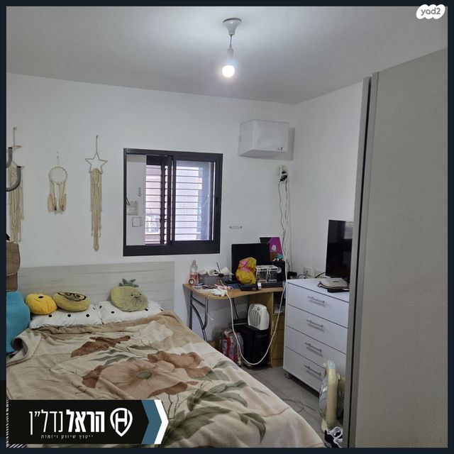 דירה, דרך הים 34, עיר היין, אשקלון