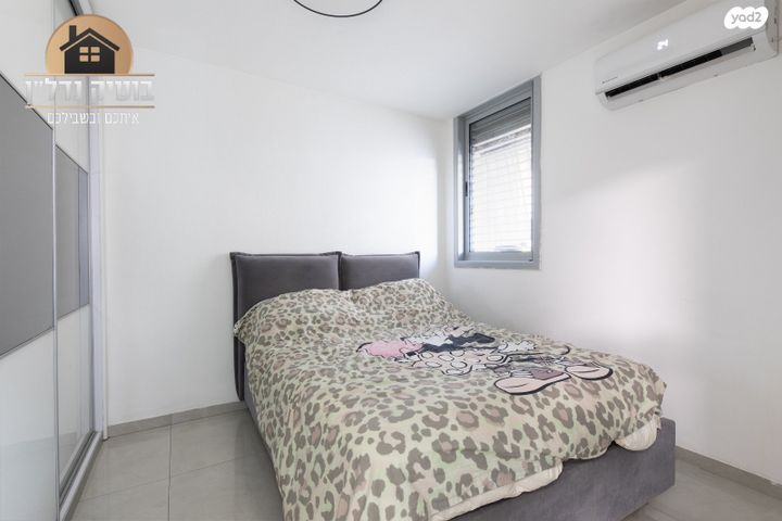 דירה, גבעת התחמושת 12, קרית שרת מערב, חולון