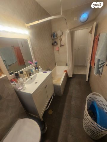 דירה, נחום סוקולוב, צפון מזרח מרכז העיר, נתניה