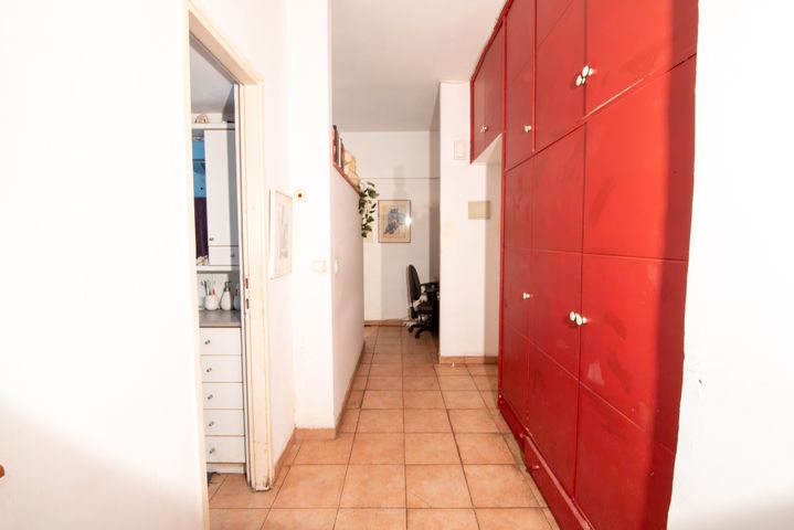 דירה, עמנואל הרומי, הצפון הישן - צפון, תל אביב יפו