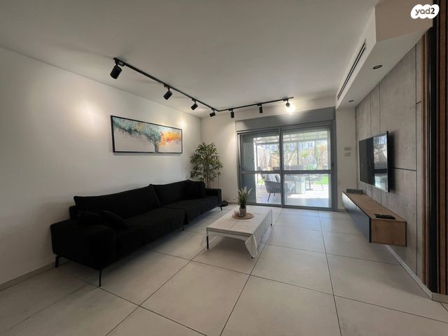 דירת גן, יוסקה יריב, רמות הרכס, באר שבע