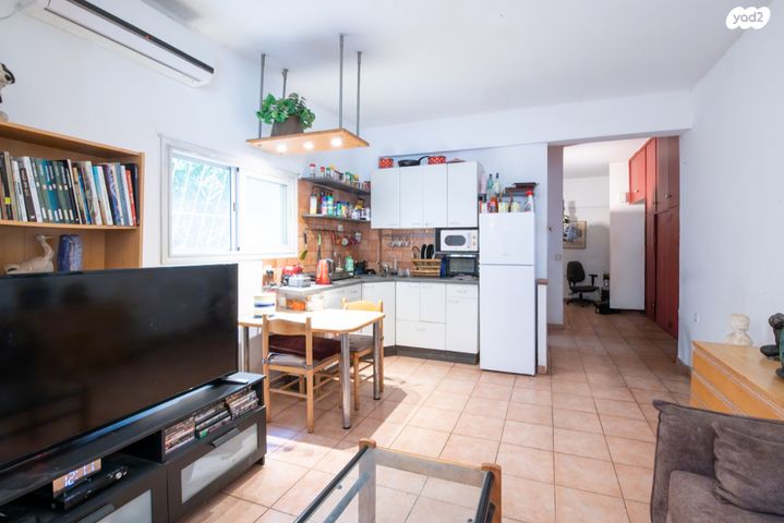 דירה, עמנואל הרומי, הצפון הישן - צפון, תל אביב יפו