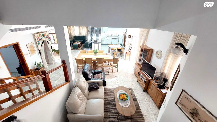 בית פרטי/ קוטג', בית שאן, נאות לון, באר שבע