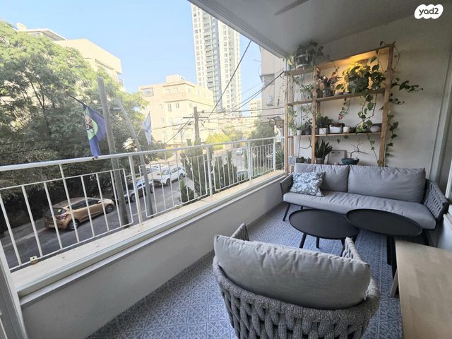 דירה, שאנן, שכונת יהלום, מרכז העיר ב, רמת גן