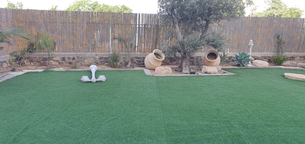 דירת גן, יהודה, נשר, ערד