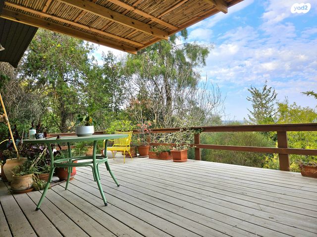 בית פרטי/ קוטג', כפר ורדים