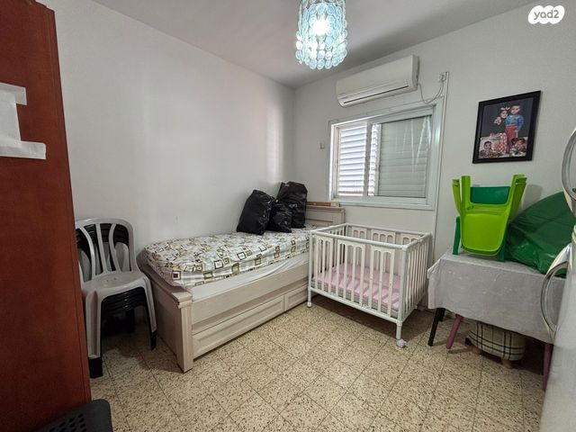 דירה, וולקני, נאות רחל, חולון