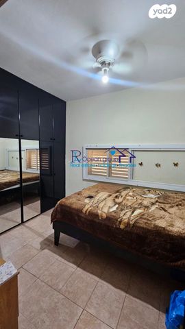 בית פרטי/ קוטג', ברק בן אבינועם 3, נתניה