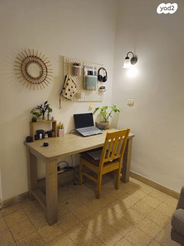 דירת גן, הדר עליון, חיפה