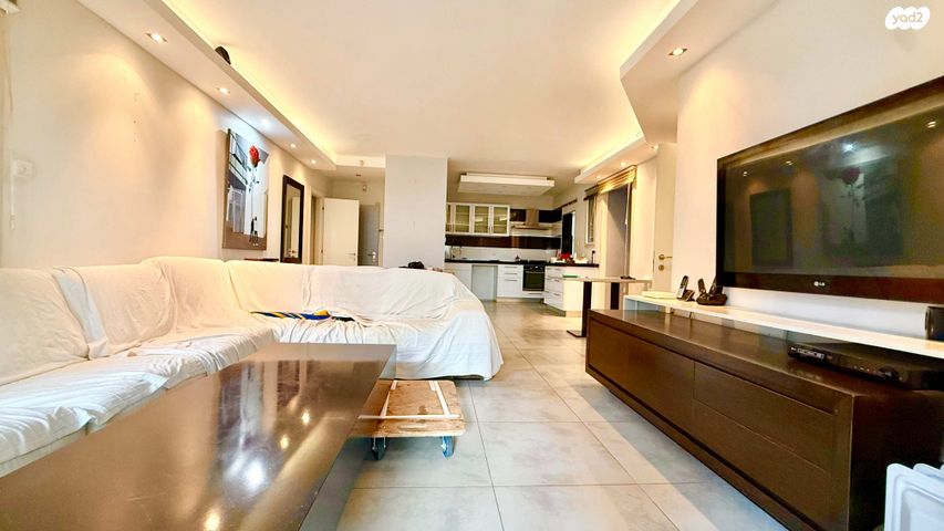 דירה, שדרות תל חי, רובע ט"ו, אשדוד