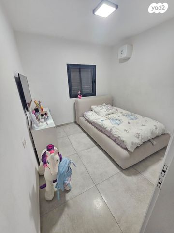 דירה, יוסף בורג 92, נווה זאב, נאות אילן, באר שבע