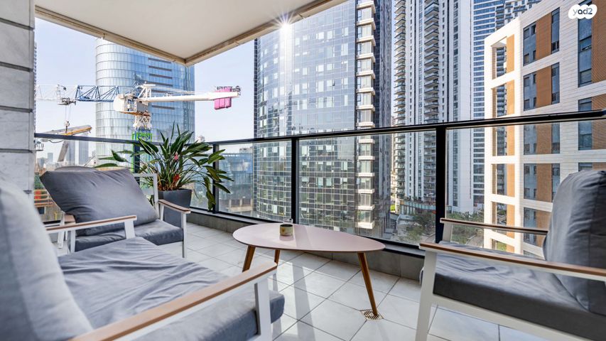 דירה, ערבי נחל, סיטי, גבעתיים