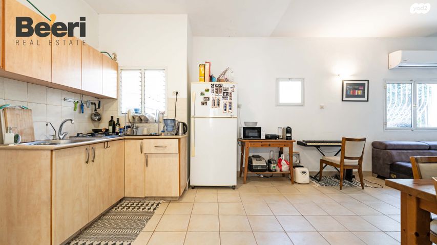 דירה, לאן 4, שכונת הראשונים, רמת גן