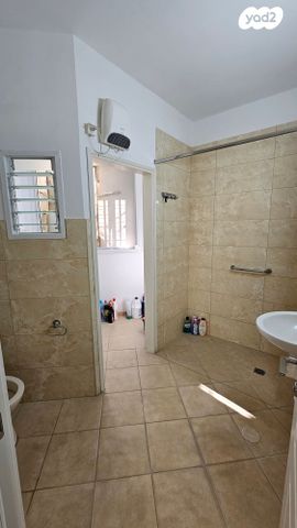 דירה, אריה רובין 20, משמר נוף, לוד