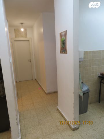 דירה, ריב"ל 48, רמת התנאים / רמת בית שמש ב', בית שמש