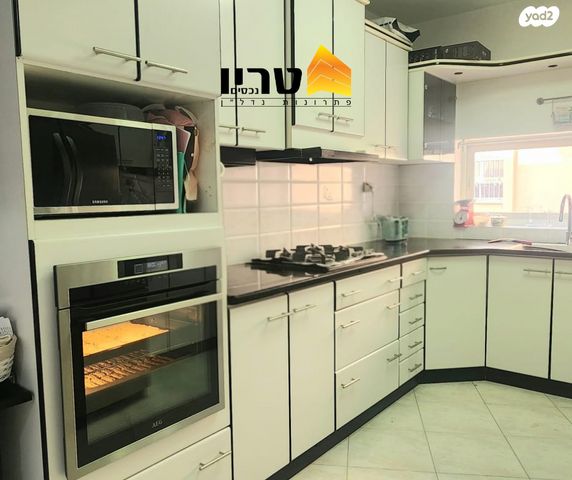 דופלקס, עפולה