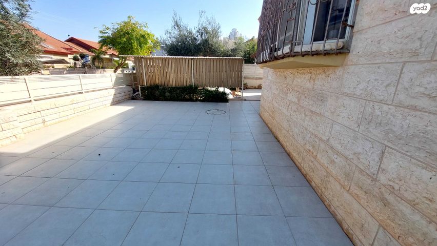 בית פרטי/ קוטג', בית שאן, נאות לון, באר שבע