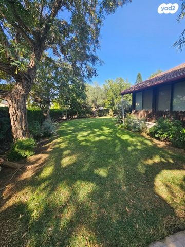 בית פרטי/ קוטג'