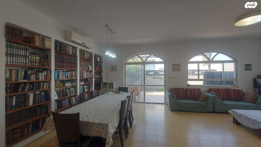 בית פרטי/ קוטג', קרית רבין, בית שאן