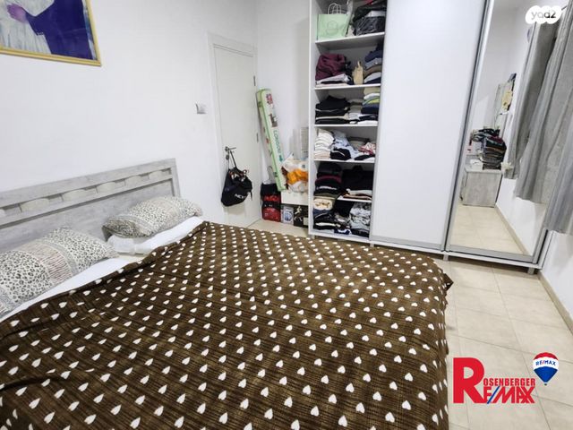 דירה, הקשת 4, קרית שלום, תל אביב יפו