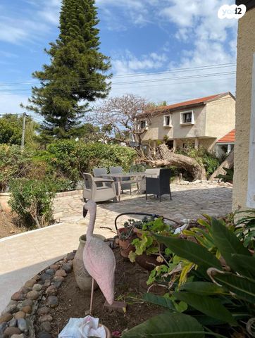 בית פרטי/ קוטג', אשקלון