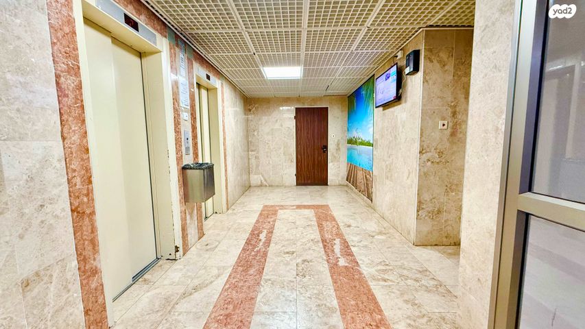 דירה, שדרות תל חי, רובע ט"ו, אשדוד