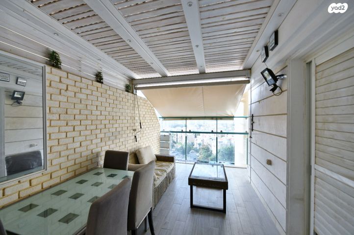 דירה, משה דיין, נווה סביון, אור יהודה