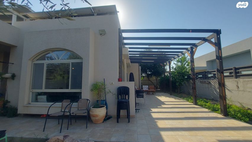 בית פרטי/ קוטג', קרית רבין, בית שאן