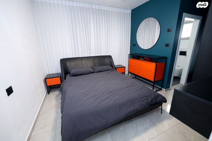 דירה, דפנה 3, סיגליות, באר שבע