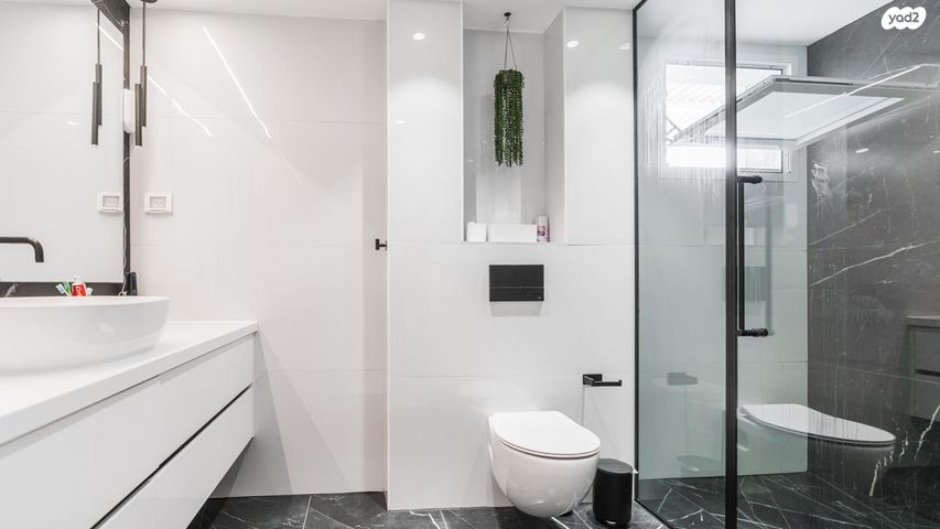 גג/ פנטהאוז, באר שבע