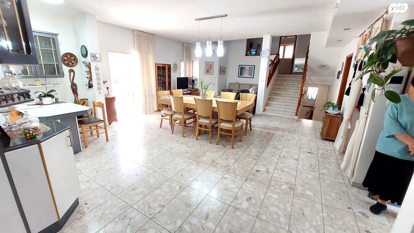 בית פרטי/ קוטג', בית שאן, נאות לון, באר שבע