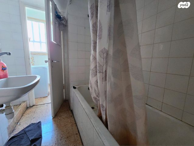 דירה, פינסקר 46, זיו, חיפה