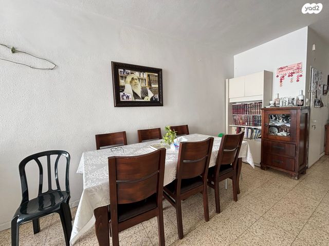 דירה, וולקני, נאות רחל, חולון