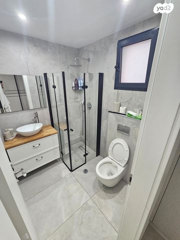 דירה, יוסף בורג 92, נווה זאב, נאות אילן, באר שבע