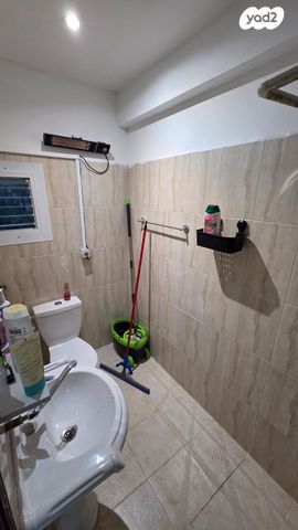 דירה, דרך השלום 131, שכונה ג', באר שבע