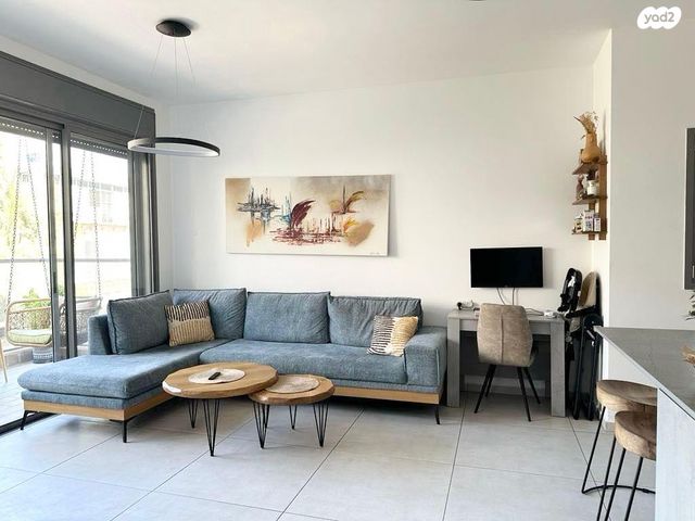 דירה, המכבי, שכונת חשמונאים, מרכז העיר א, רמת גן