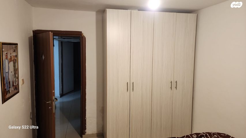 דירה, יפו ד', גבעת התמרים, תל אביב יפו